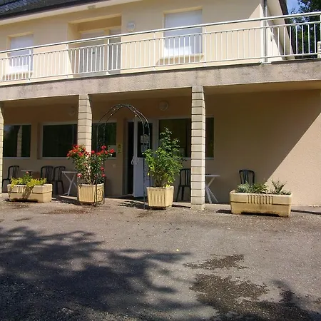 Hotel Logis Auberge La Grange De Renaudet