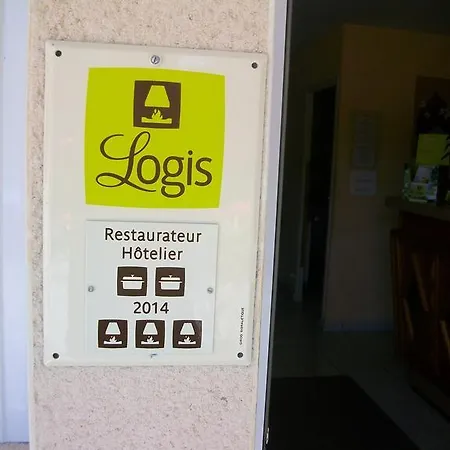 Logis Auberge La Grange De Renaudet Hotel