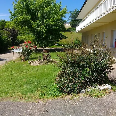 Logis Auberge La Grange De Renaudet
