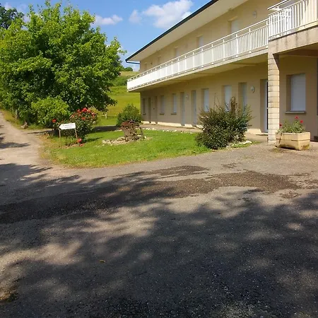 Hotel Logis Auberge La Grange De Renaudet