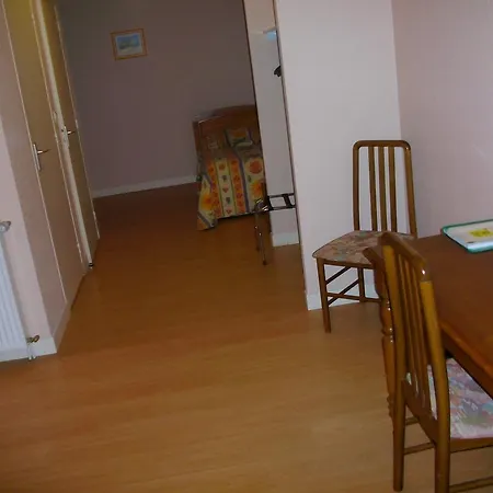 Logis Auberge La Grange De Renaudet 2*