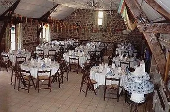 Hotel Logis Auberge La Grange De Renaudet